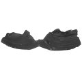 Front Driver Side Fender Liner For Toyota Rav4 2019 2020 2021 2022 2023 2024 Replace 53876-0r080 538760r080 To1248229 Black 
