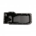 Tom Engine Oil Pan For Dodge Ram 1500 Dakota Durango Mitsubishi Raider V8 4 7l