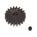 Arrma Ar310481 20t Mod1 Pinion Gear 