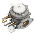 Carburetor Carb Replacement For 2 Cycle Golf Cart 1967-1981 27158-67a