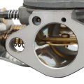 Carburetor Carb Replacement For 2 Cycle Golf Cart 1967-1981 27158-67a