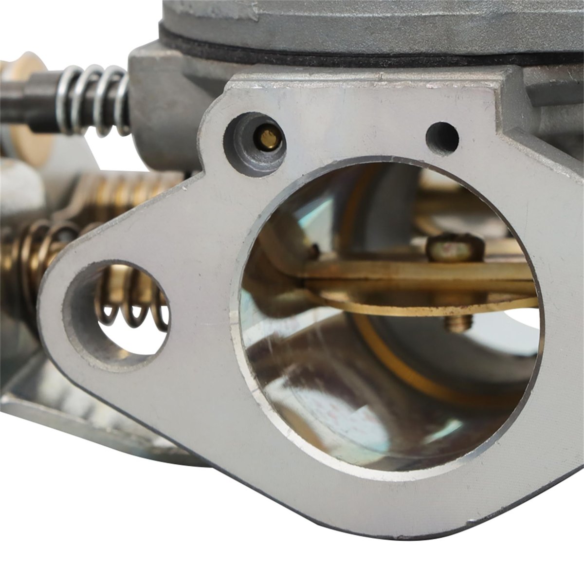 Carburetor Carb Replacement For 2 Cycle Golf Cart 1967-1981 27158-67a