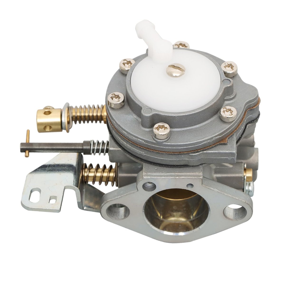 Carburetor Carb Replacement For 2 Cycle Golf Cart 1967-1981 27158-67a