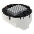 Ac Blower Motor Resistor For Mazda 6 4 Door 2 5l 2014 2017 Replacement Part Ru977 4p1893 Ghp961765 Hvac Heater Fan Speed