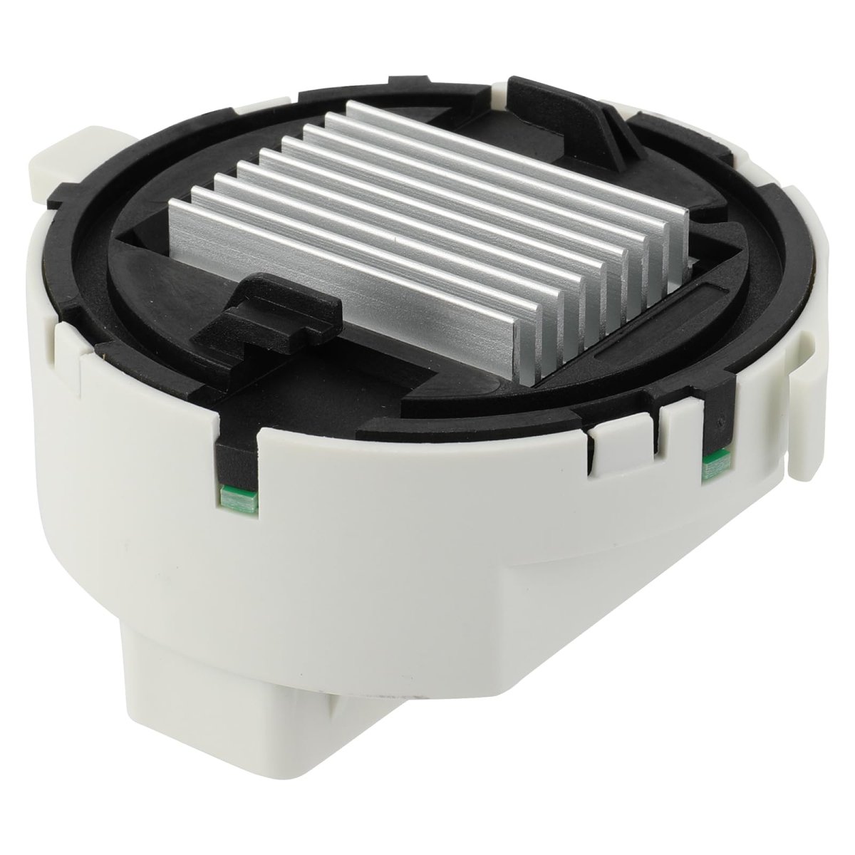 Ac Blower Motor Resistor For Mazda 6 4 Door 2 5l 2014 2017 Replacement Part Ru977 4p1893 Ghp961765 Hvac Heater Fan Speed
