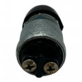 Arko Tractor Parts Push Button Ignition Switch Replacement For Massey Ferguson 393209r1 189158m1