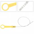 Aintier Automotive Replacement Engine Dipsticks Fits For Chevrolet Cruze 1 8l L4 21-2014 For Sonic 1 2012-2014