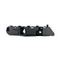 Front Passenger Side Outer Bumper Cover Bracket For Hyundai Palisade 2023 2024 2025 Plastic Retainer Replacement Hy1043157 