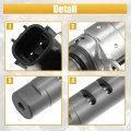 X Autohaux 15340-50011 Oil Control Variable Valve Timing Vvt Solenoid For Toyota 4runner Sequoia Tundra 4 7l 2004-2009 Lexus