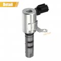 X Autohaux 15340-50011 Oil Control Variable Valve Timing Vvt Solenoid For Toyota 4runner Sequoia Tundra 4 7l 2004-2009 Lexus