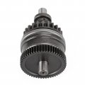Topteng Starter Drive Bendix Gear 3008-276 3008-408 For Arctic Cat Jet-ski Tigershark 900 Ts-r 1000-l L Ts 1100 R Ts Li