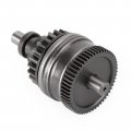 Topteng Starter Drive Bendix Gear 3008-276 3008-408 For Arctic Cat Jet-ski Tigershark 900 Ts-r 1000-l L Ts 1100 R Ts Li