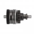 Topteng Starter Drive Bendix Gear 3008-276 3008-408 For Arctic Cat Jet-ski Tigershark 900 Ts-r 1000-l L Ts 1100 R Ts Li