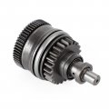 Topteng Starter Drive Bendix Gear 3008-276 3008-408 For Arctic Cat Jet-ski Tigershark 900 Ts-r 1000-l L Ts 1100 R Ts Li