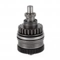 Topteng Starter Drive Bendix Gear 3008-276 3008-408 For Arctic Cat Jet-ski Tigershark 900 Ts-r 1000-l L Ts 1100 R Ts Li