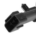 Auto Dynasty Engine Crankshaft Position Sensor Compatible With Dodge Dakota Jeep Cherokee Wrangler 97-04