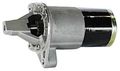 1-19025 Starter Motor For 2007 To 2010 Dodge Charger 12 Volt Three Phase Metal Automotive Part Number 119025 