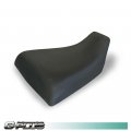 G-plus Standard Seat Cover Protector Compatible With Honda 250es 1985 1986 1987 Big Red Atv Black Seatcover