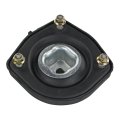 Strut Mounting Set For 1997 1998 1999 2000 2001 Hyundai Tiburon Alloy Steel Replacement Parts Black Alx-pau-me-mp903935-cla2 