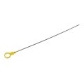 Engine Oil Dipstick For Chevy Malibu 1997 2006 Stainless Steel With Plastic Handle Replacement 12574894 Alx Pau Rb 917 380 