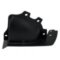 Ford Escape 2020 2021 2022 2023 2024 2025 Front Driver Side Fender Splash Shield Fo1250154 Lj6z16b075a 