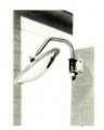 Velvac Rxv Mirror System White 715213 