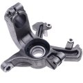 Knuckle Steering For Ford Focus 2000 2001 2002 2003 2004 Front Left Driver Side 