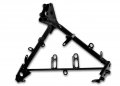 Yana Shiki Usa Black Oe Replacement Upper Stay Bracket Ys804 Honda Cbr1100xx Blackbird 