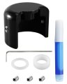 021071ecs01 2 0t Tsi Intake Manifold Lever Arm Fix Kit For Audi Q3 8u Vw Beetle Cc Eos Golf Jetta Passat B6 Tiguan 