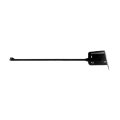 Fender Brace For Gmc Acadia 2007 2012 Front Passenger Side Replacement Gm1245112 25983386 Black Plastic Standard Style 