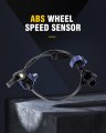 Ocpty Abs Wheel Speed Sensor Front Right Passenger Side For 2006 2007 2008 2009 2010 2011 Honda Civic 57450-sna-003