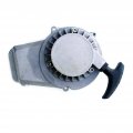 Tdpro 2-stroke Pull Start Starter For 47cc 49cc Pit Dirt Bike Mini Quad