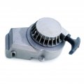 Tdpro 2-stroke Pull Start Starter For 47cc 49cc Pit Dirt Bike Mini Quad