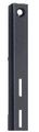 Crl Ebony Black 36 Kv Adjus Steel Standards 80eb36 