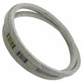 Caltric M127523 265305 Drive Belt Compatible With John Deere Gt225 Gt235 Gt245 Gx255 5 8 X 89