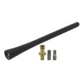 2023 7 Short Antenna Mast Radio 5064351ab Replacemnet For Jeep Wrangler Unlimited Sahara High Altitude Sport Utility 4-door 2