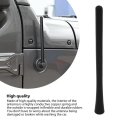 2023 7 Short Antenna Mast Radio 5064351ab Replacemnet For Jeep Wrangler Unlimited Sahara High Altitude Sport Utility 4-door 2