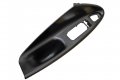 Pt Auto Warehouse Fo-2087a-fl Inside Door Panel Pull-handle Switch Housing Textured Black For Convertibles Driver Side Front 