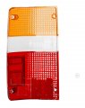 Well Auto 11-1654-02 Replacement 89 91 92 93 94 95 Pickup Passenger Side Tail Light Lens Only 