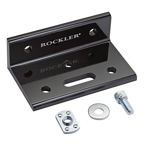 2 X Multi Track Brackets Pack Of