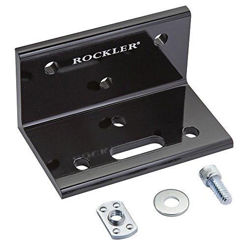 2 X Multi Track Brackets Pack Of