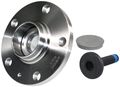 Durago 29512319 Rear Hub Assembly