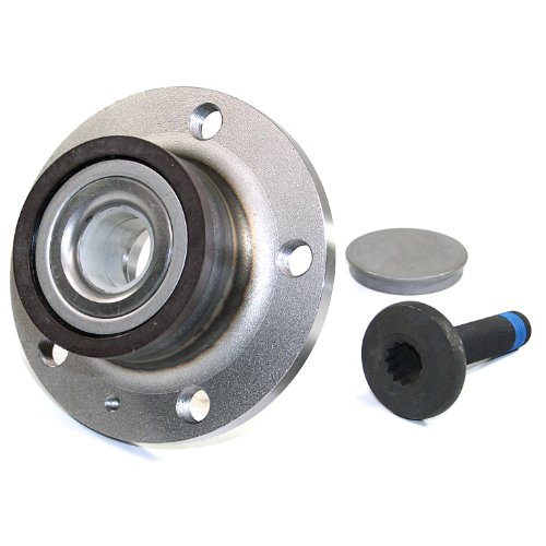 Durago 29512319 Rear Hub Assembly