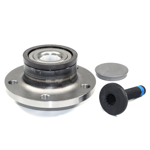 Durago 29512319 Rear Hub Assembly