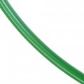 X Autohaux 80cm 31 5 Length 10mm Id Motorcycle Hydraulic Brake Line Oil Hose Pipe 28a 0a Stainless Steel Braided Cable For Atv