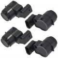 Ocpty Parking Assist Sensor Reverse Bumper Backup Fit For 1 Series M 2011 128i 2008-2013 135i 135is 2013 325i 2006 Replace