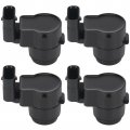 Ocpty Parking Assist Sensor Reverse Bumper Backup Fit For 1 Series M 2011 128i 2008-2013 135i 135is 2013 325i 2006 Replace