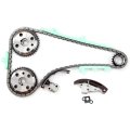 Engine Timing Chain Kit Sets 9-0390s Tk1024 Tk332 Fits For Buick Skylark For Chevy Cavalier Malibu Oldsmobile Achieva Alero 