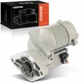 A-premium Starter Motor Compatible With Toyota Corolla 1988992 Celica 1990-1993 Mr2 1988-1989 Geo Prizm 1989-1992 1 6l 12v 1
