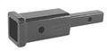 Maxxhaul 70032 1-1 4 Inches To 2 Hitch Adaptor 